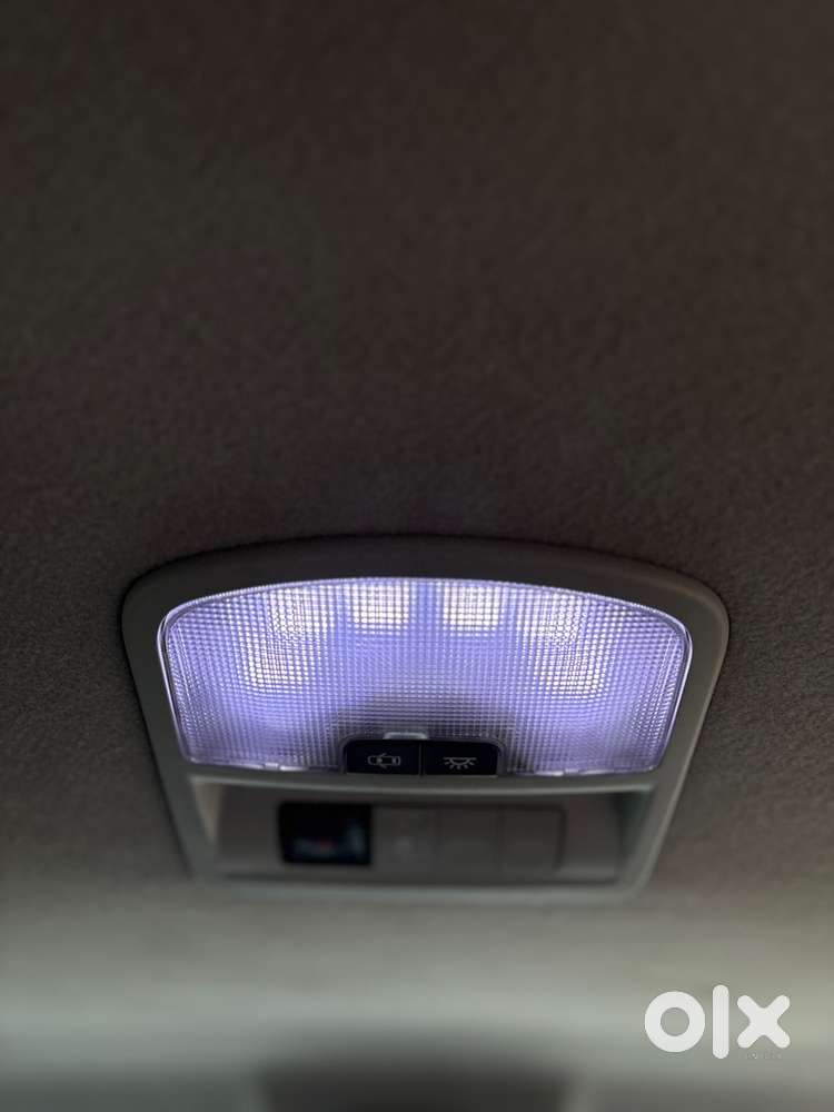 Toyota Fortuner Diesel 2018 With Kl Number