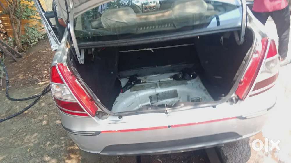 Indigo Ecs Tdi Parts