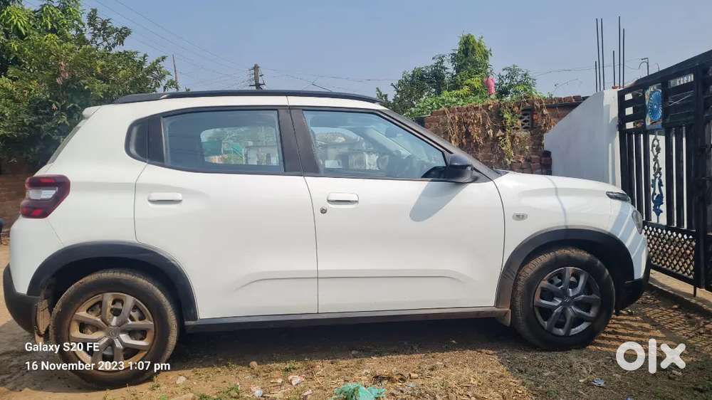 Citroen C3 Feel Petrol 2022