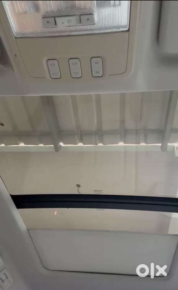 Tata Safari 2.0 Kryotec Xza Plus, 2021, Diesel