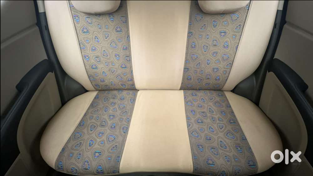 Hyundai I10 Sportz 1.2 Kappa2, 2012, Petrol