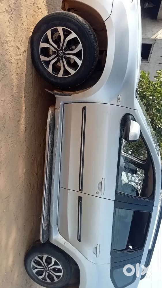 Nissan Terrano 2014 Diesel Good Condition