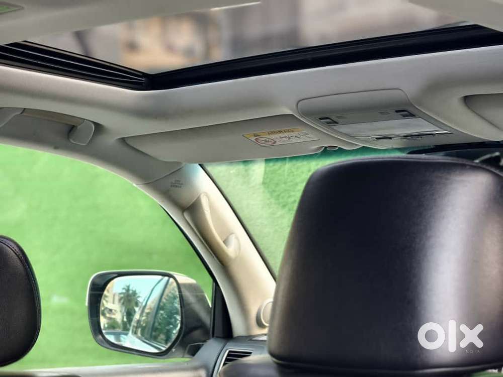 Toyota Land Cruiser, 2014, Diesel