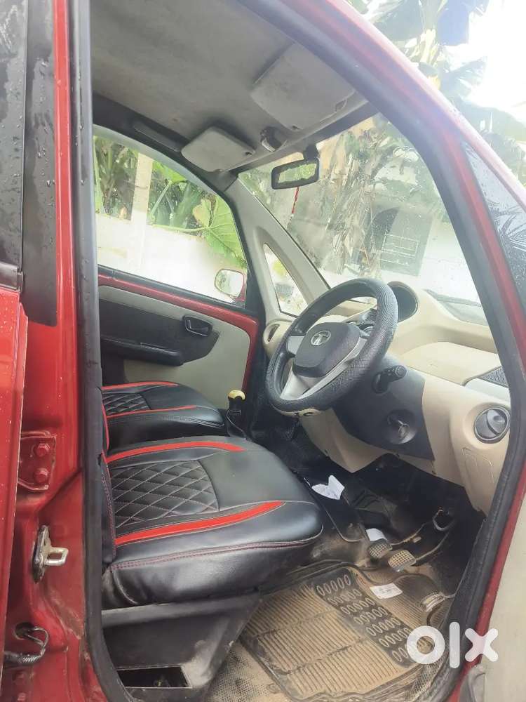 Tata Nano Xt 2017 Car