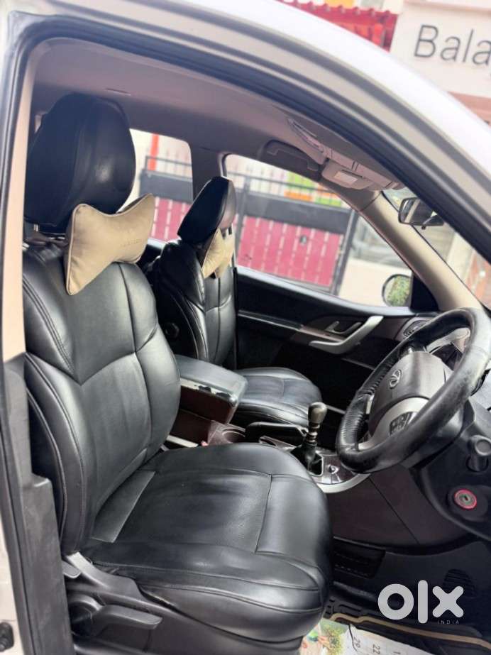 Mahindra Xuv500 W8, 2012, Diesel