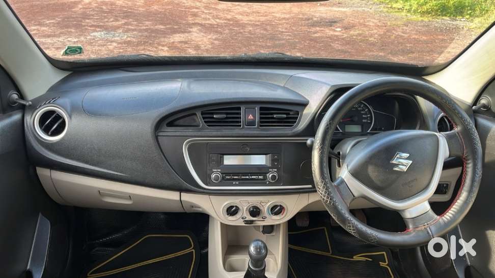 Maruti Suzuki Alto 800 Vxi Airbag, 2020, Petrol