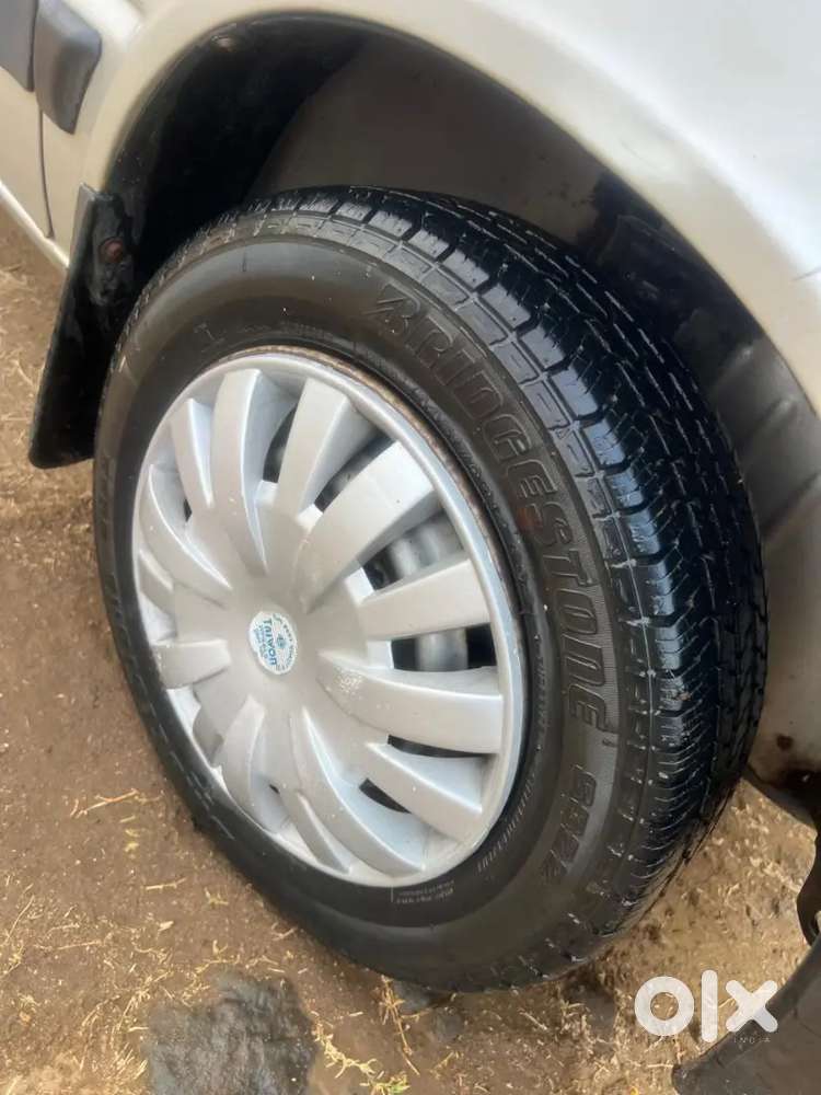 Maruthi Suzuki 800 Very Good Condition..not Even Single Problem