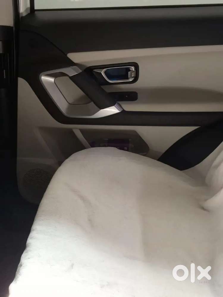 Safari 2022 Model In Excellent Condition