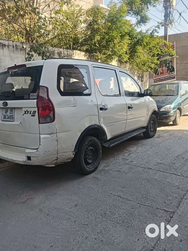 Mahindra Xylo 2015 Diesel