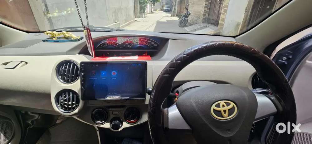 Toyota Etios 2015 Diesel 200000 Km Driven