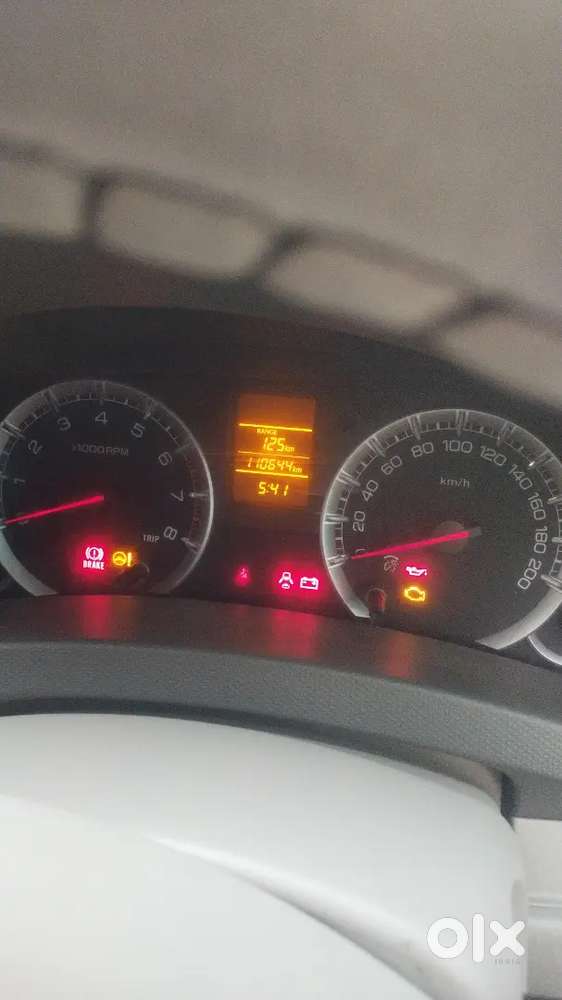 Maruti Suzuki Ertiga 2013