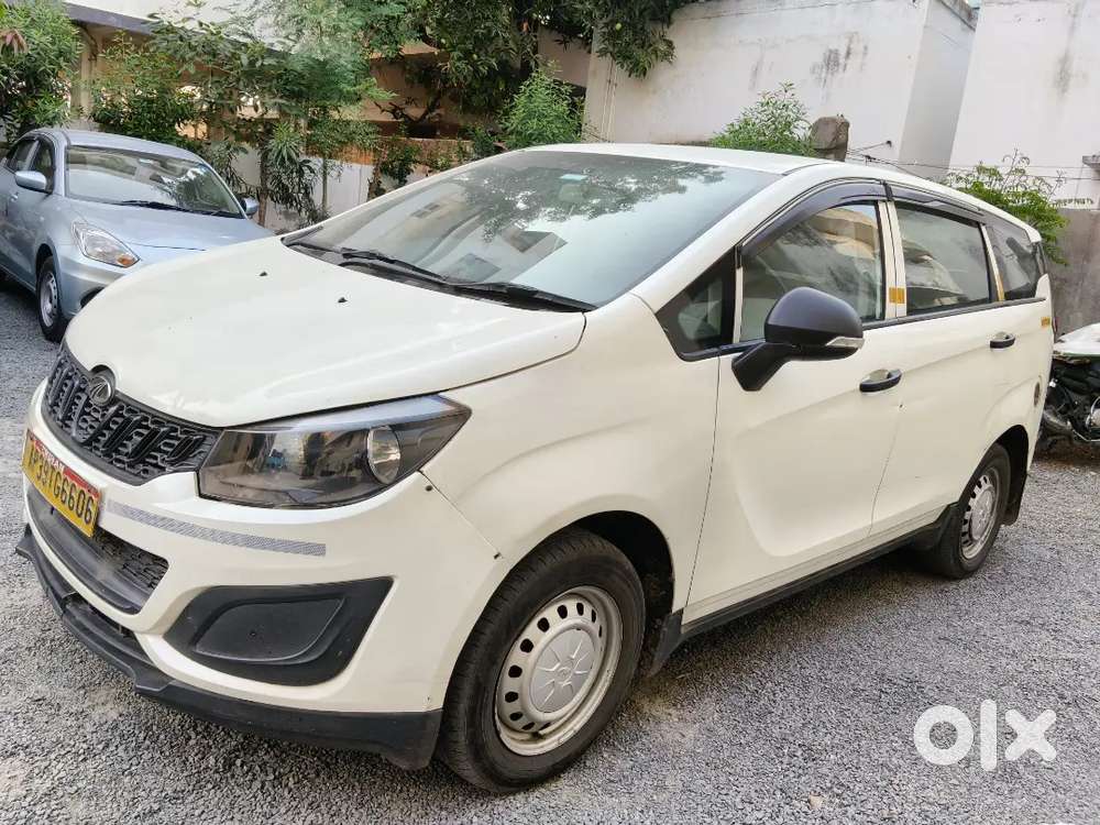 Mahindra Marazzo 2019 Diesel 175000 Km Driven