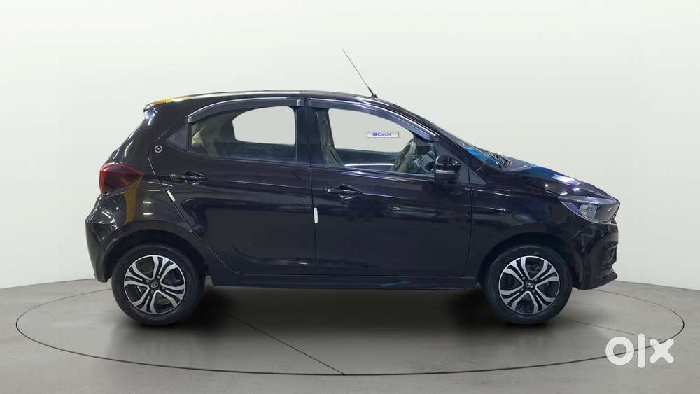 Tata Tiago 1.2 Revotron Xta, 2023, Petrol