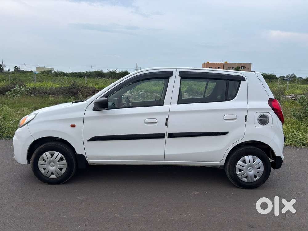 Maruti Suzuki Alto 800 0.8 Vxi Plus, 2022, Petrol
