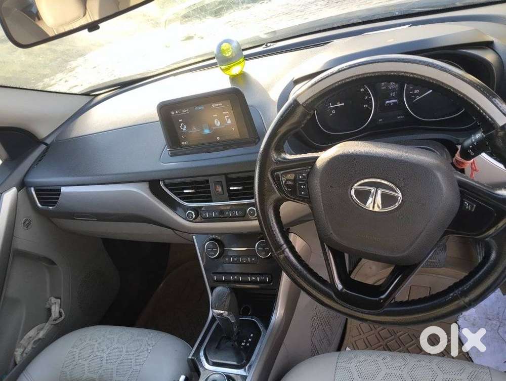 Tata Nexon Kraz Plus Amt Diesel, 2019, Diesel