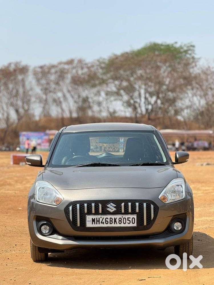 Maruti Suzuki Swift Ddis Vdi, 2019, Diesel