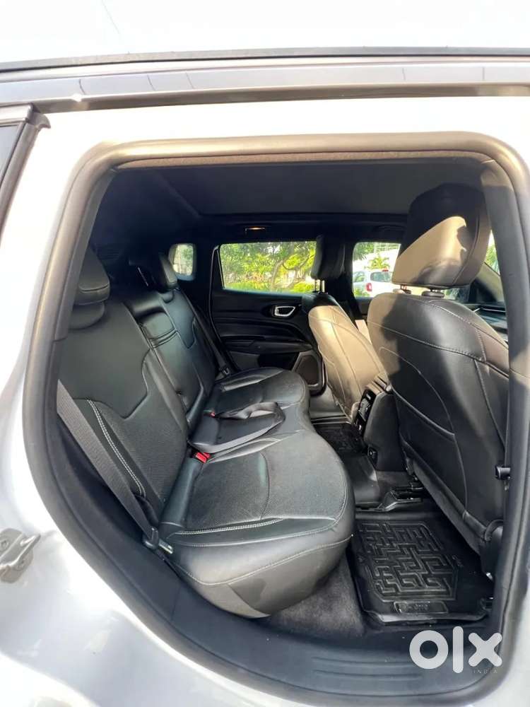 Jeep Compass Model S (o) 2.0 Diesel, 2023, Diesel