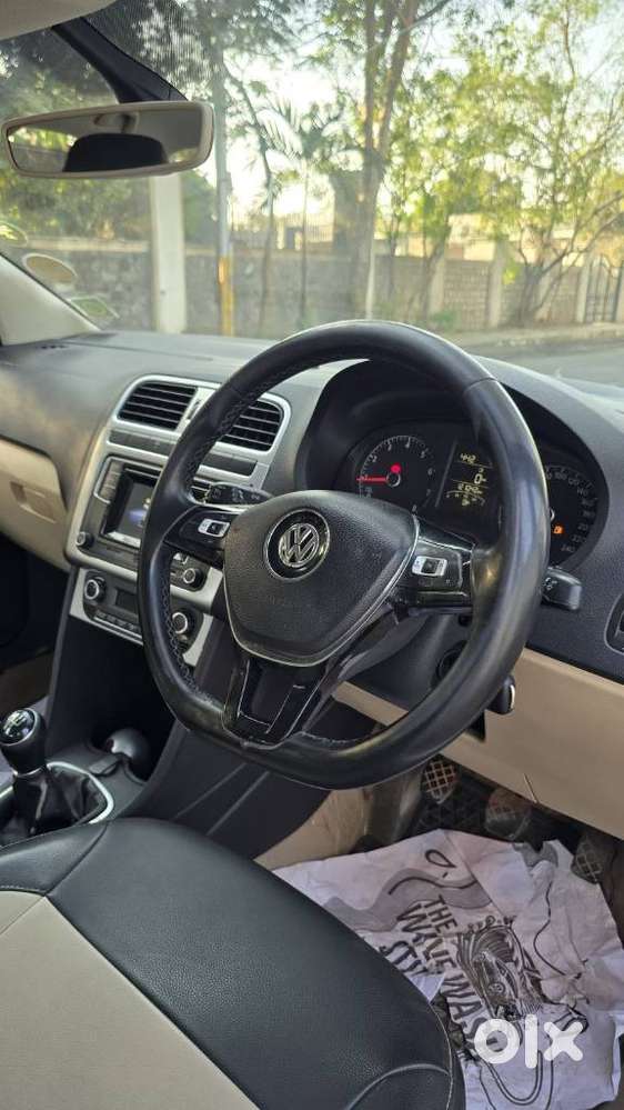 Volkswagen Ameo 1.2 Mpi Highline Plus, 2016, Petrol