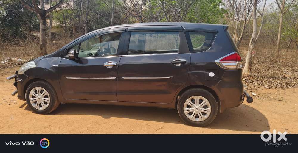 Maruti Suzuki Ertiga Vdi Shvs, 2013, Diesel