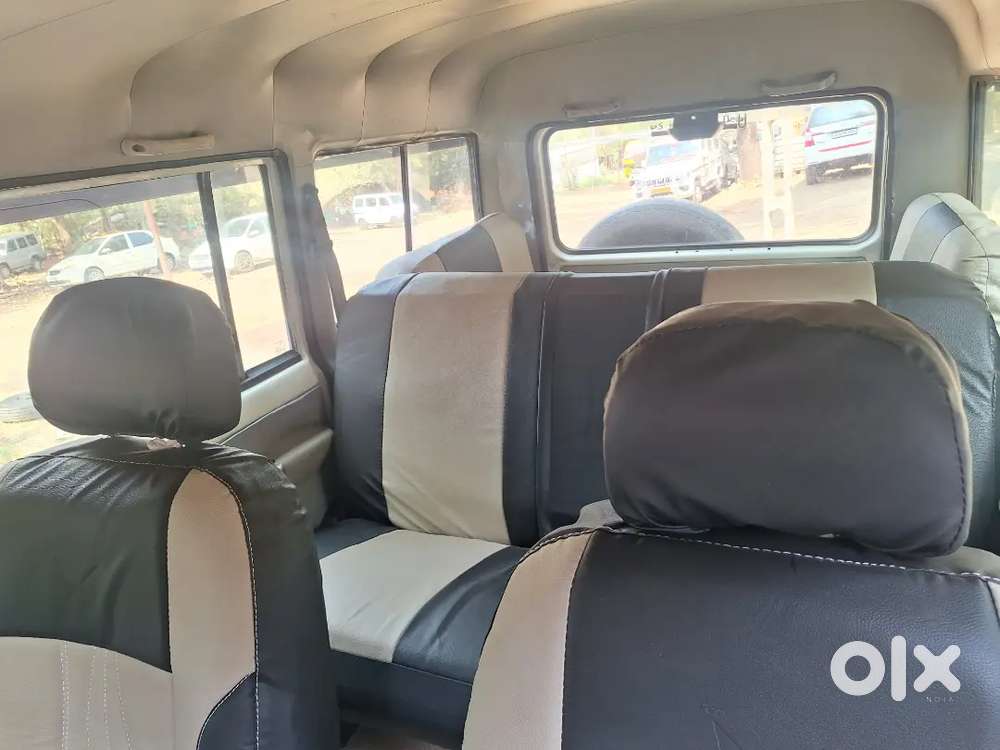 Mahindra Bolero 2014 Non Ac Sadi Di Turbo