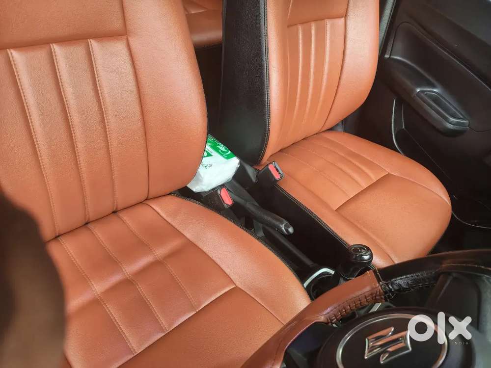 Maruti Suzuki Swift 2018 Diesel 107123 Km Driven