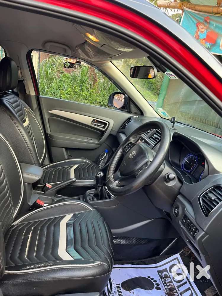 Good Condition Tyre New Insuranc E New