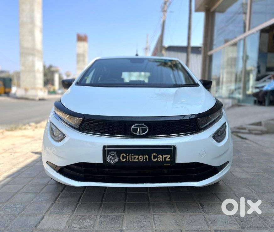 Tata Altroz 1.5 Xz Diesel, 2020, Diesel