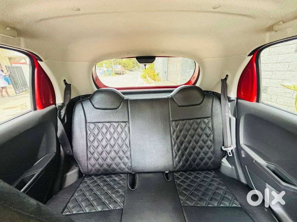 Maruti Suzuki Alto K10 Vxi (o), 2025, Petrol