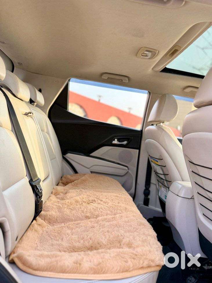 Mahindra Xuv300 W8 Option Diesel, 2019, Diesel