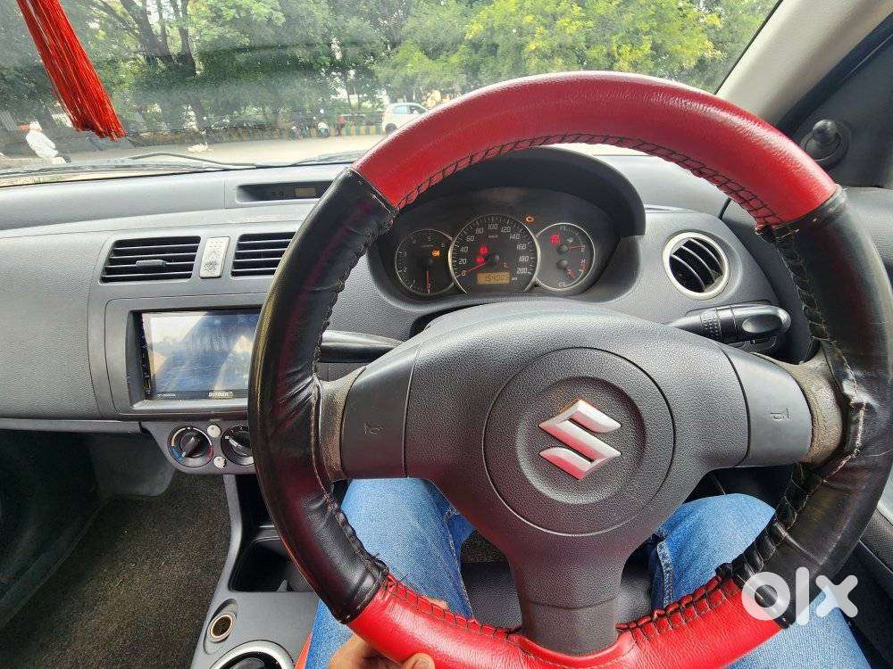 Maruti Suzuki Swift Ddis Vdi, 2011, Diesel
