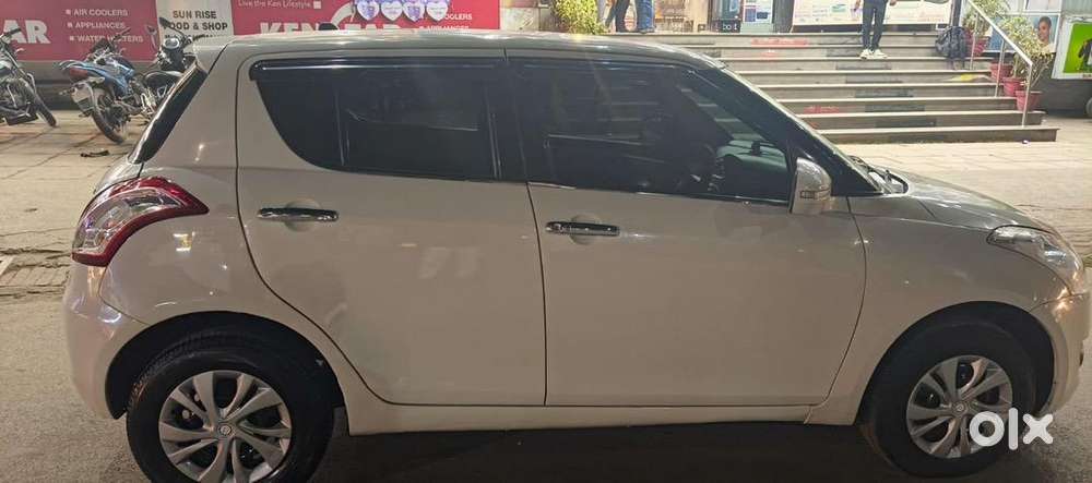 Maruti Suzuki Swift 2013 Diesel Well Maintained