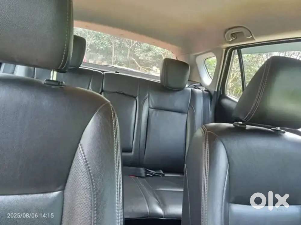 Maruti Suzuki S Cross 1.6