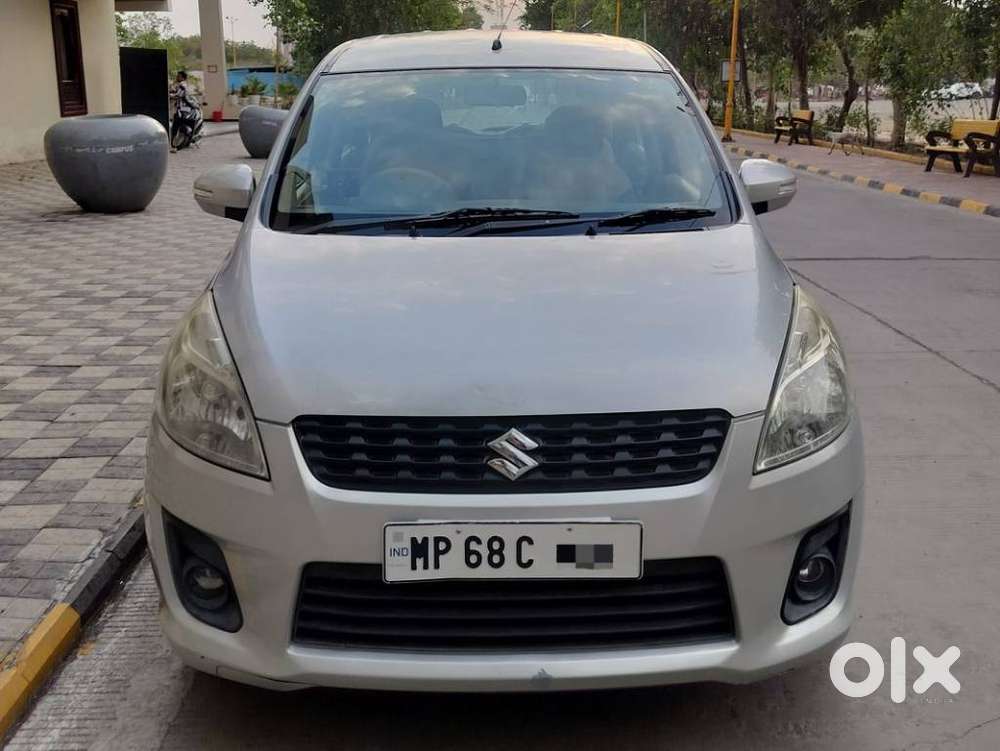Maruti Suzuki Ertiga 2012-2015 Zdi, 2013, Diesel