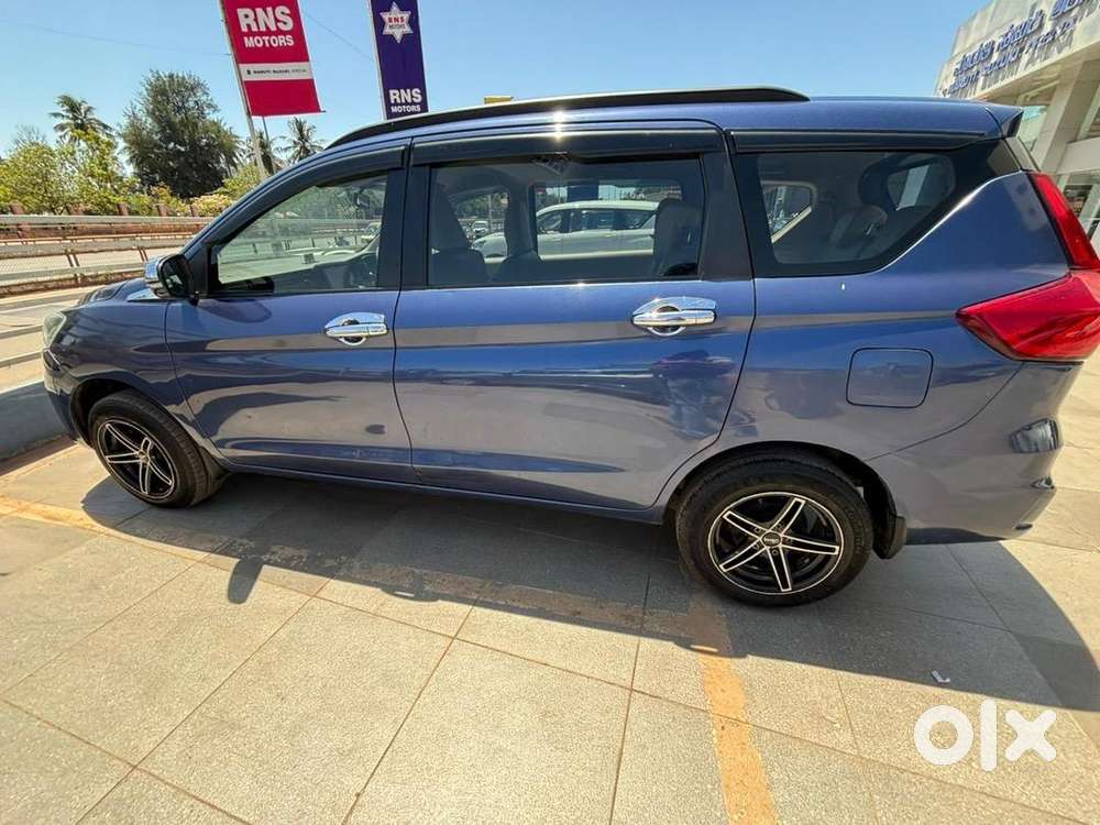Maruti Suzuki Ertiga 2019 Diesel 94000 Km Driven
