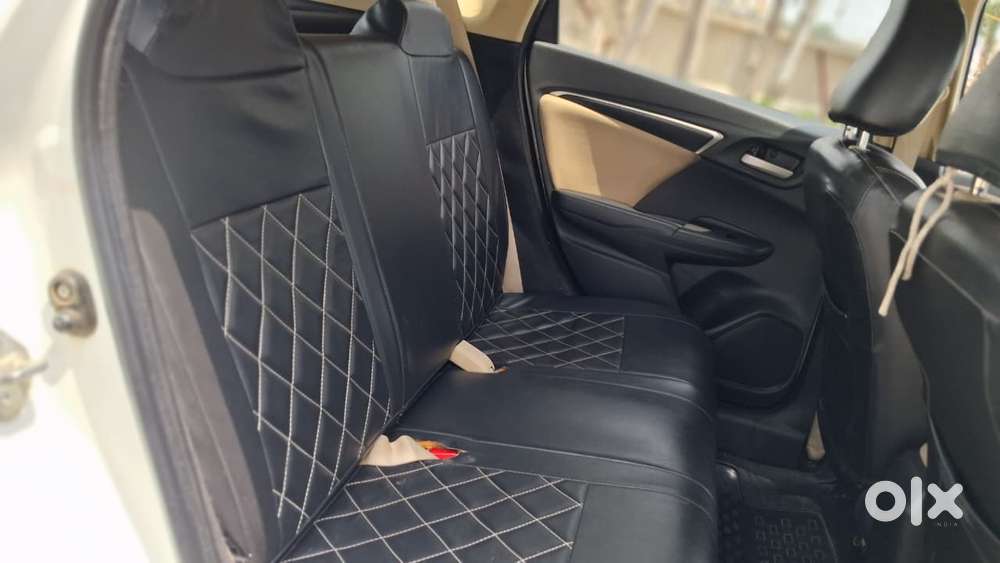 Honda Jazz 1.2 Vx I Vtec, 2019, Petrol