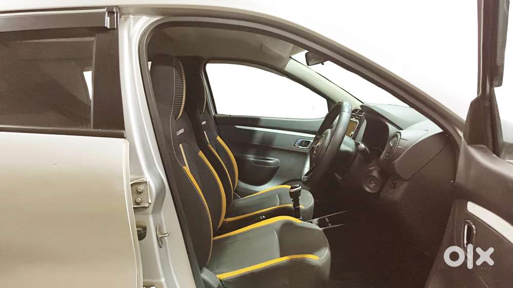 Renault Kwid 1.0 Climber Mt, 2022, Petrol