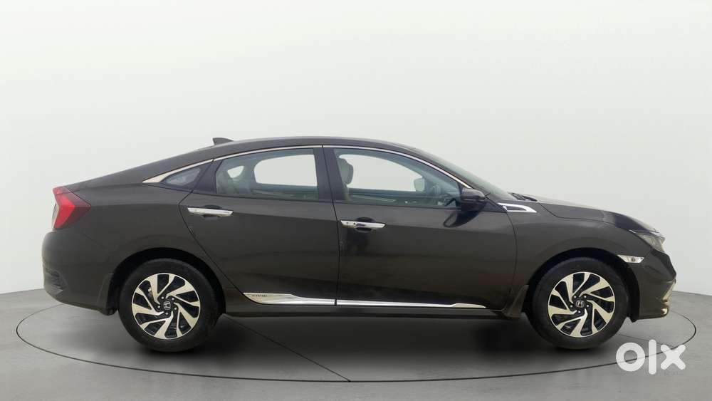 Honda Civic Vx, 2019, Petrol