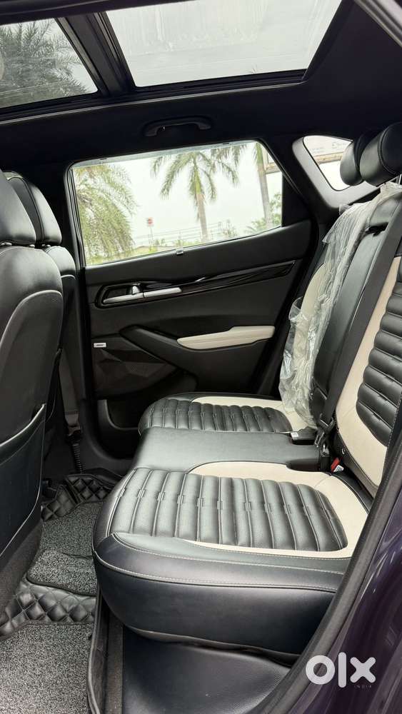 Kia Seltos Gtx Plus At D, 2023, Diesel