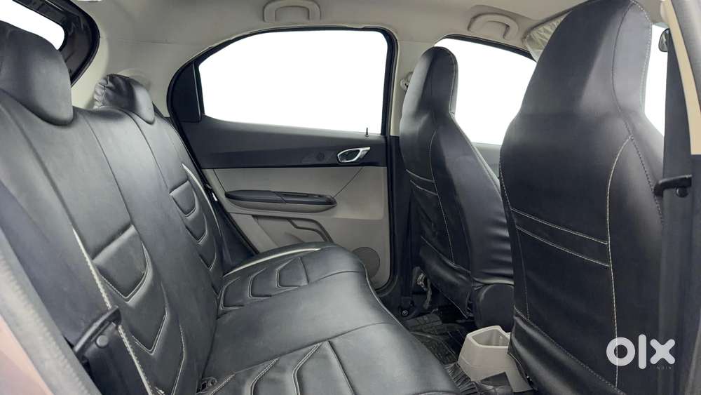 Tata Tiago 1.2 Revotron Xz, 2017, Petrol
