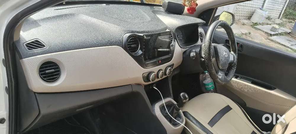 Hyundai Xcent 2017 Diesel 160000 Km Driven