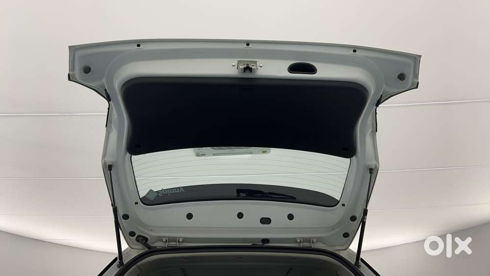 Hyundai Creta 1.5 Sx, 2022, Petrol
