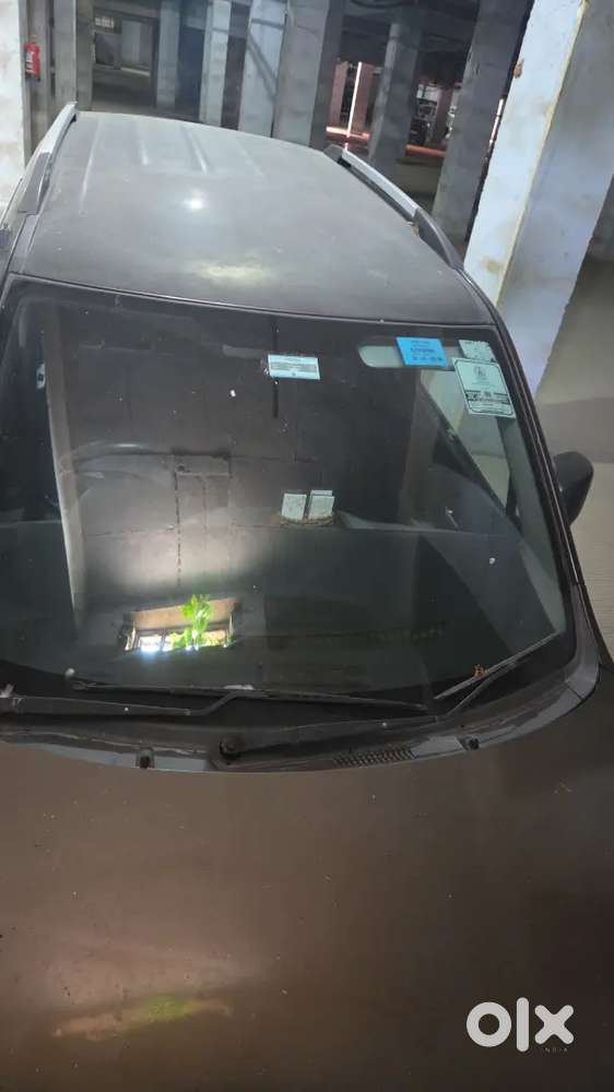 Maruti Suzuki Wagon R 2011 Petrol Well Maintained