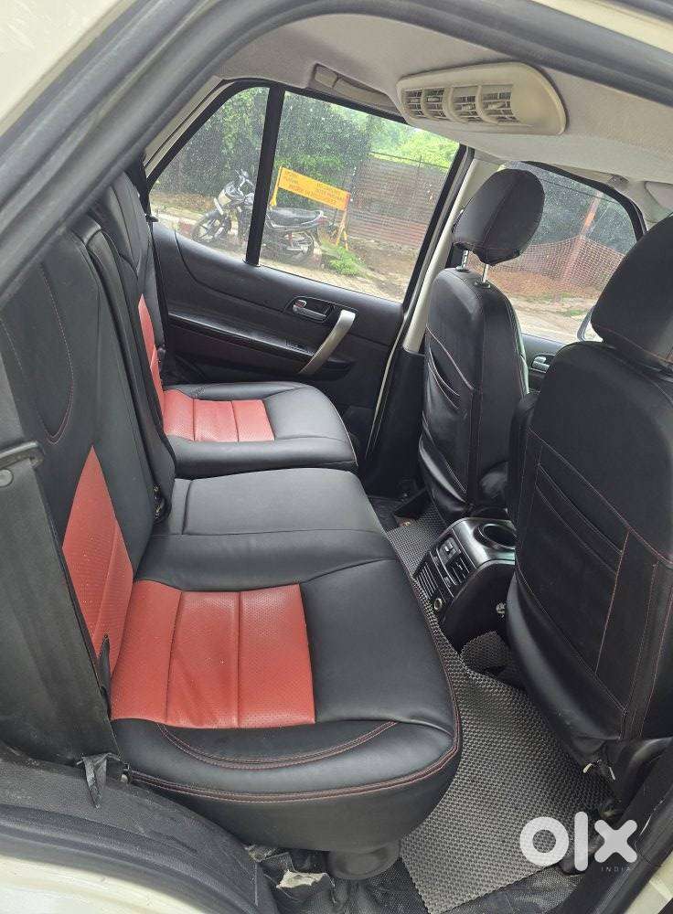 Tata Safari Storme Vx, 2018, Diesel