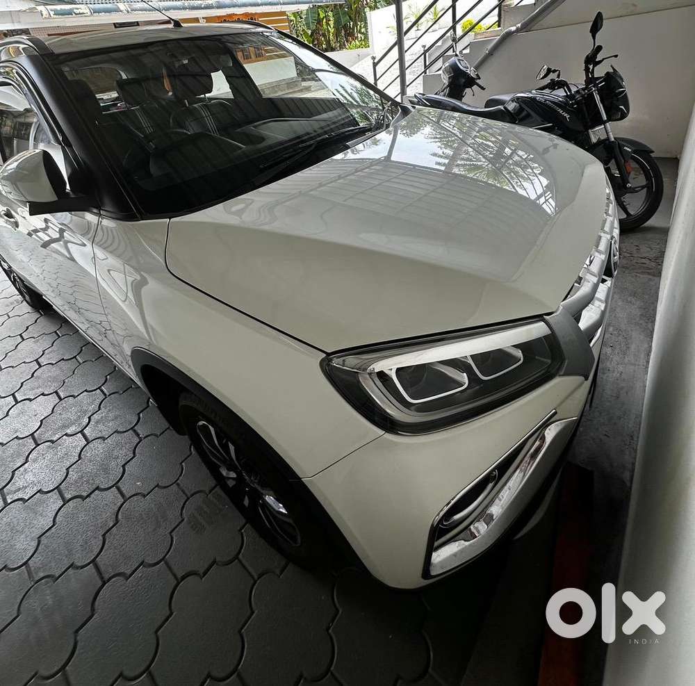Toyota Urban Cruiser