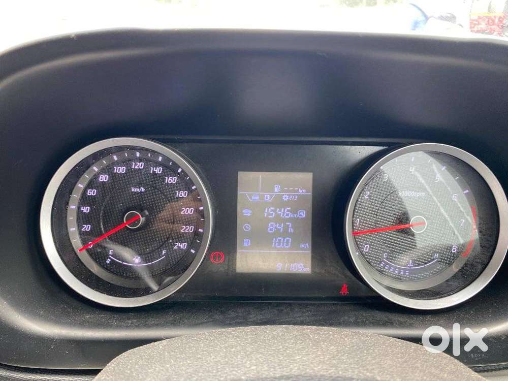 Hyundai Venue E 1.2 Petrol, 2022, Petrol