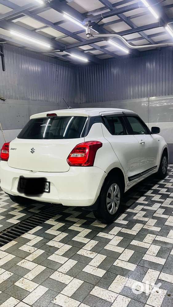 Swift Vdi Maruti 2018