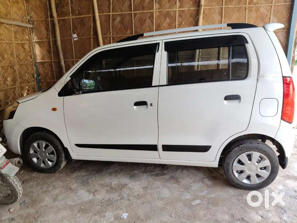 Good Condition Original Colour