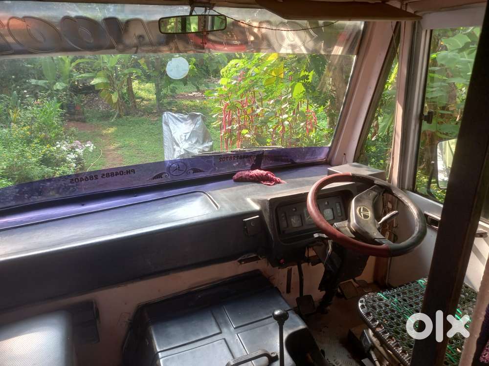 Force Motors One, 2003, Diesel