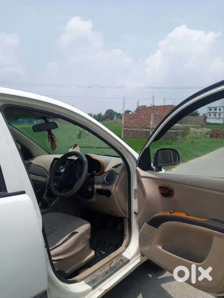 Hyundai I10 2010 Petrol Manual
