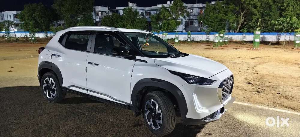 Nissan Magnite 1.0 Xv 2024